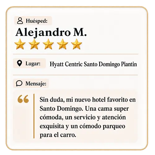 alejandro